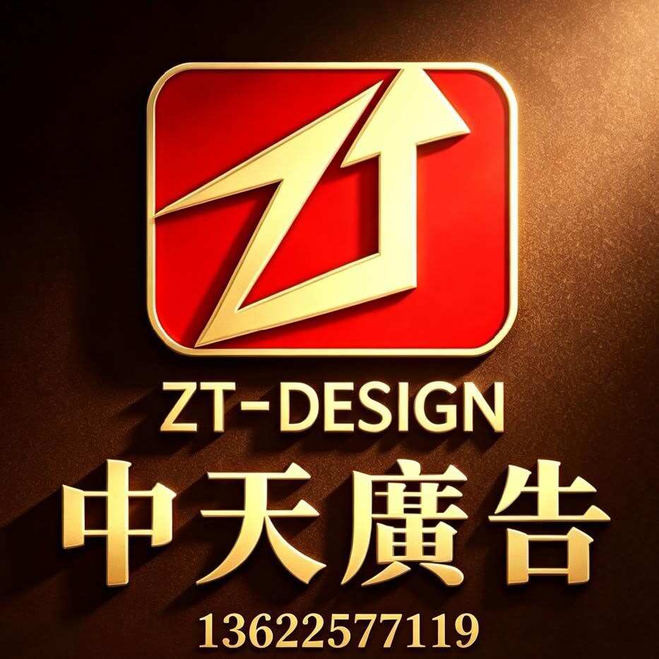 恩平市中天广告有限公司